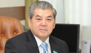 Мемлекет басшысы Қуаныш Сұлтановты арнайы орденмен марапаттады