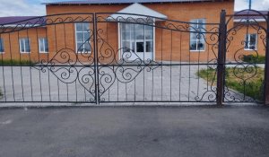Қостанайдың Ұзынкөл ауданында мәдениет үйі пайдалануға берілді