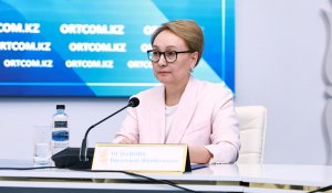 Қазақстанда әрбір 11-жасөспірім қыз интернеттегі бейтаныс адаммен кездескен