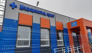 Шығыс Қазақстан медициналық нысандар инфрақұрылымын қалай дамытып жатыр