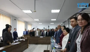 Шерзат өлгенде 15 адам болған, енді тек 1 адам айыпталып отыр - адвокат