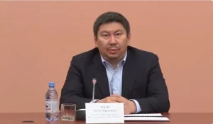 «Астана LRT-ның» бұрынғы басшысы Талғат Ардан ұсталды