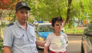 Алматыда есірткі арналарын жарнамалап жүрген әйел ұсталды