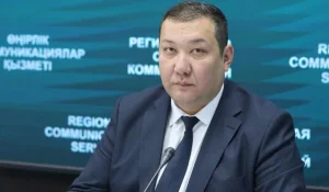Шымкентте лайк баспаған қызметкерлерін жазалаған шенеунік қызметінен кетті