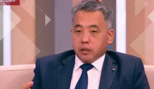 Алматылық депутат Таразға қызметтік сапар барысында соққыға жығылды