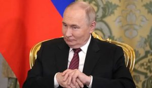 Украина бойынша келіссөздер: Путин Ыстамбұлға көмекшісін жіберді