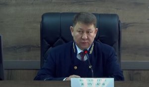 Шерзат Болат ісі: судья блогерлерге ескерту жасады
