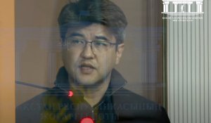 Назым Қаһарман Бишімбаевқа қарсы Жоғарғы сотқа шағымданды