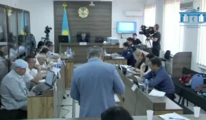 Шерзат Полат соты басталды: Бүгін сотталушылардан жауап алыну жалғасады