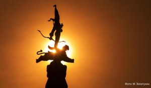 Алматы тұрғындарына ескерту жарияланды: Қалада ауа температурасы экстремалды деңгейге дейін көтеріледі