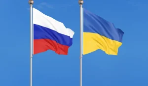 Ыстамбұлда Ресей мен Украина делегацияларының келіссөздері басталды