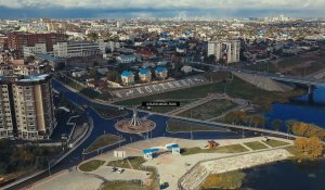 Қостанайда бизнес үшін қандай жағдайлар жасалуда