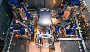 Қазақстанда автомобиль өнеркәсібі өркендеп келеді