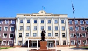 256 миллиондық жалған келісімшарттар: Шымкенттегі танымал ЖОО-да ақша жымқыру схемасы әшкереленді