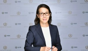 Зейнетақы активтері  – жоғары деңгейде басқарылатын ұзақ мерзімді инвестициялар – Әлия Молдабекова
