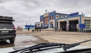 Қазақстан мен Өзбекстан арасындағы кеден 3,5 айға жабылды