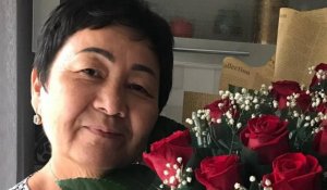 «Үнемі күлімдеп жүретін». Журналист Мысырда көз жұмған қазақстандық туралы айтты