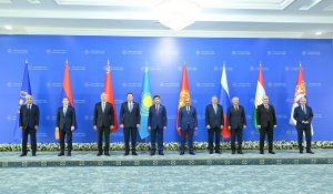Мәжіліс төрағасы ҰҚШҰ парламентшілеріне синтетикалық есірткілерге қарсы іс-қимылды күшейтуді ұсынды