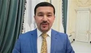 Шымкентте 