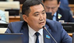 «Мұны мен мистика деп атаймын»: Базарбек мемлекеттік органдардың есебіне күмәнданатынын ашық айтты