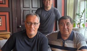 «Орыс ұлты өкілдерін кемсіттті» деп сотталған Марғұлан Боранбай бостандыққа шықты