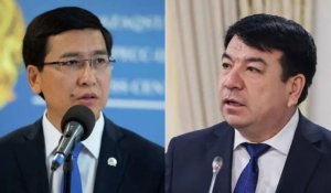 “Қажет емес”: Бейсембаев депутат Аймағамбетовтың бастамасын қолдамайтынын айтты