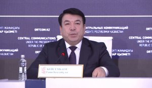 Балабақшалар неге толықтай қазақ тіліне көшпейді - Бейсембаев жауап берді