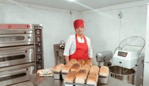Шағын бизнестегі үлкен өзгерістер: Қостанай облысында кәсіпкерлерге  қандай  қолдау көрсетілуде