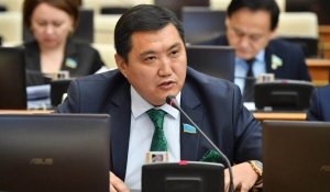 Медициналық ұйымдардың артында «көкелер мен жәкелер» отыр – Бақытжан Базарбек