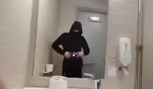 Мектеп оқушысы ChatGPT көмегімен шабуыл жасап, үш оқушыны жаралады