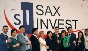 7 адам қамалды: «Sax Invest» қаржы пирамидасына тергеу жүргізлуде