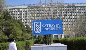 Сәтбаев университетінің бұрынғы басшылығы 2500 шаршы метр жатақхананы сатып жіберген