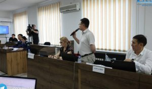 Шерзат Болат ісі: соңғы айыпталушы Қалиахмет жауап берді