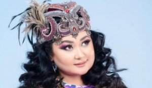 Роза Әлқожа қонақ шақыруға ерінетін адамдарды сынады
