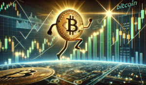 Биткоин құны тарихта болмаған көрсеткішке өсті