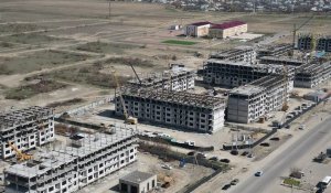 Мемлекетке 519 млн теңге шығын: Таразда құрылыс бөлімінің басшысы сотталды