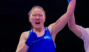 Қазақстанның 12 боксшы қызы Азия чемпионы атанды