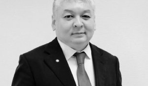 Танымал спорт журналисі Диас Ахметшәріп қайтыс болды