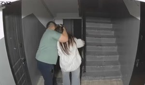 "Жан даусы шыққан": Сәтпаевта ер адам подъезде қызды сүйреп әкетіп, зорламақ болған