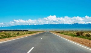 Елімізде ақылы жолдардан қанша табыс түскен