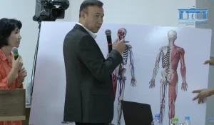 «Жарақаттың тереңдігі 12 см». Сарапшы Шерзатқа пышақ қай жеріне дейін кіргенін айтты