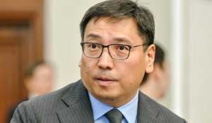 Досаев кетеді: Алматыны енді кім басқарады