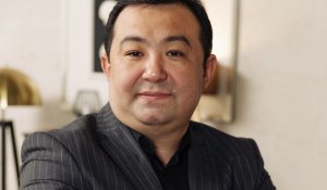 Белгілі заңгер: Қытай тілін үйрену арқылы мол табысқа кенелеміз