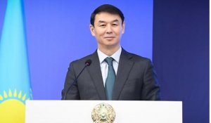 Алматының жаңа әкімі қала тұрғындарына үндеу жасады