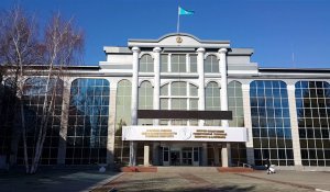 78,5%-ы жекеге өтіп кеткен: ШҚО-да университет мүлкі кепілге қойылып, үлесі талан-таражға түскен