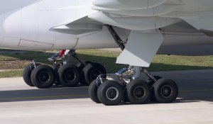 Ресей ұшағы Ақтөбеге шұғыл қонды: оқиғаның мән-жайы анықталды