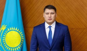«Жаза басқан екен...». Руслан Берденовті атты деген күдіктінің әйелі мәлімдеме жасады