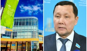 Баланы НЗМ-нан шығару  Конституция талаптарына қайшы  – Абзал Құспан