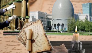 «45-тен 1 млн теңгеге дейін»: Мәдени құндылықтарды елге әкелу мен әкету операцияларына жаңа шектеу енгізілмек
