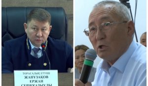 Шерзат ісі: Сотталушылардың адвокаты судьяны істен шеттетуді сұрады